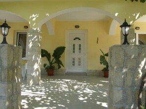 Exterior - Beach Heaven Apartments (Lopar)