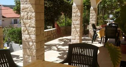 Beach Heaven Apartments