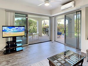 TV connectée
