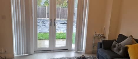 Nhà, nhiều giường | 3 phòng ngủ, bàn ủi/dụng cụ ủi quần áo