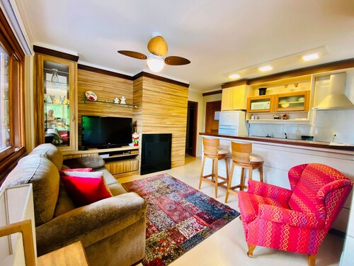 Gramado em Grande Estilo- Centro Gramado