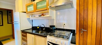 Gramado em Grande Estilo- Centro Gramado