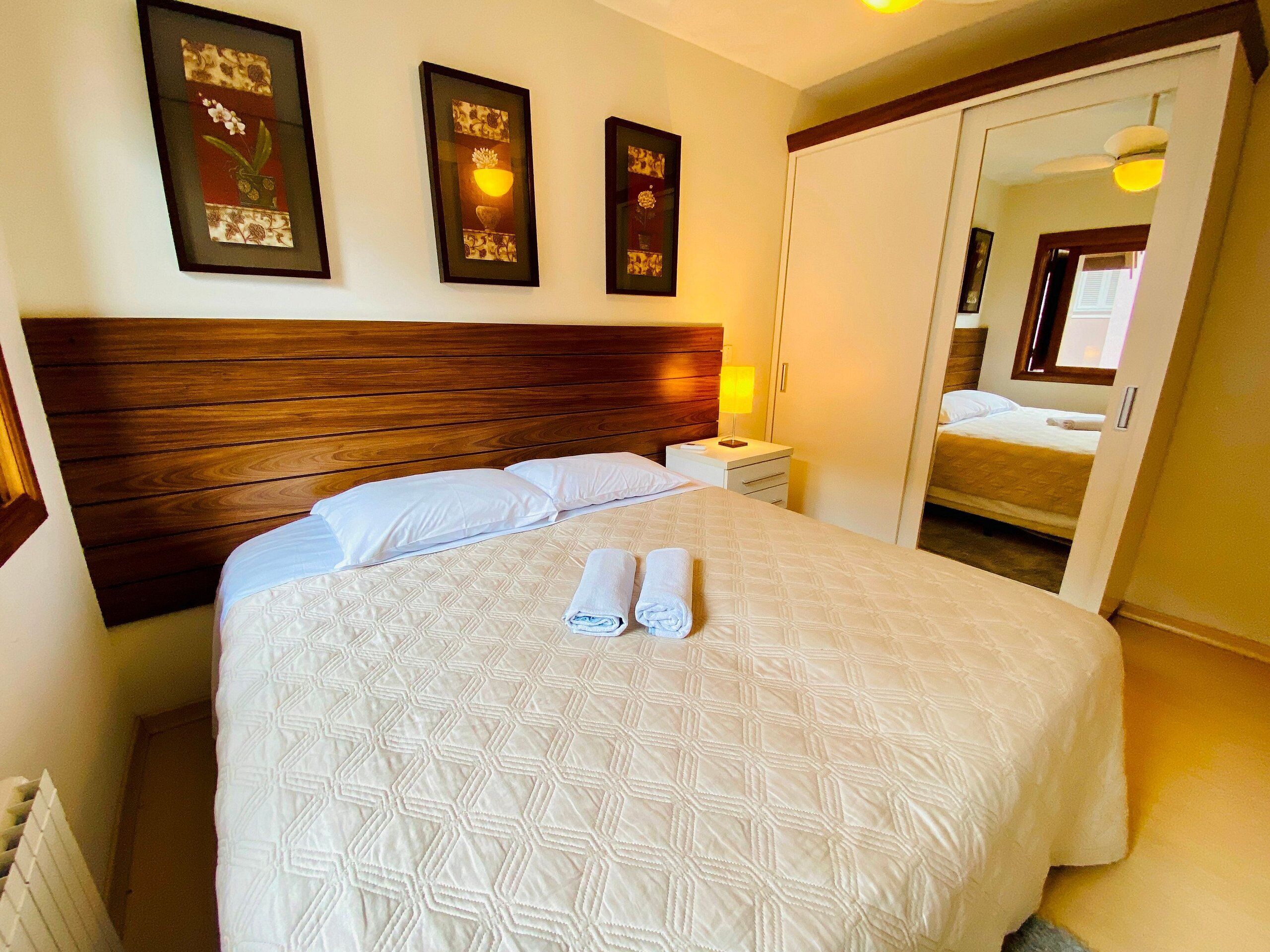 Standard Apartment | 2 bedrooms