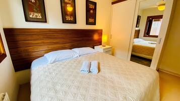 Standard Apartment | 2 bedrooms