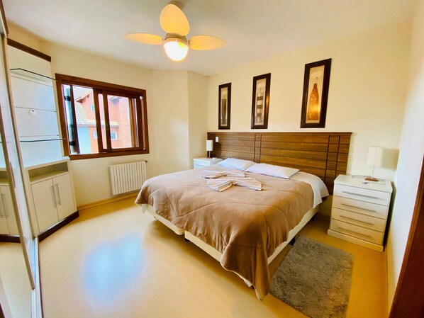 Standard Apartment | 2 bedrooms
