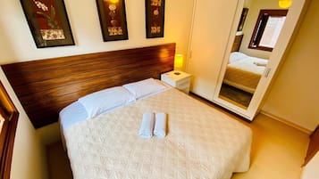 2 bedrooms