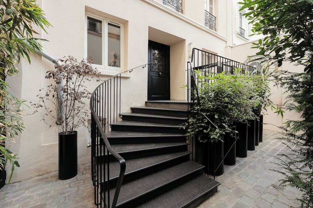 My Maison In Paris - Montmartre