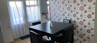 Wellingborough Resort