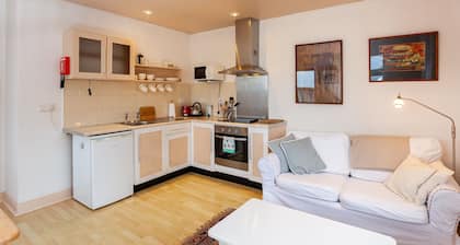 Tidewater Apartment 1bed