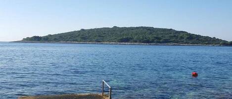 الإطلالة من المنشأة