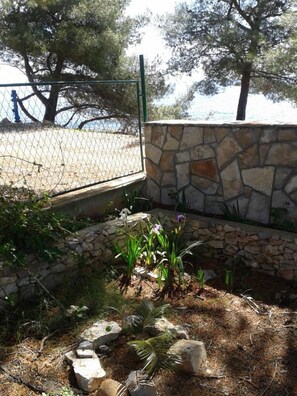 Casa (One Bedroom Holiday Home) | Exterior