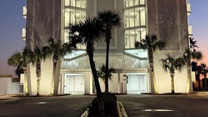 Exterior - Penthouse at Paradise 9th Floor (Orange Beach)