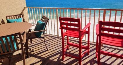 Penthouse at Paradise 9th Floor