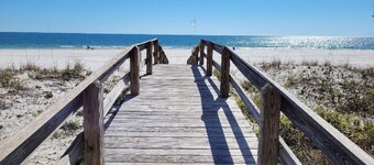 Penthouse at Paradise 9th Floor