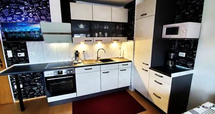 Ruhe und Erholung in gesunder Nordseeluft - familienfreudlich - Fewo MARINA