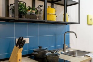 Réfrigérateur, plaque de cuisson