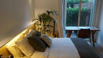 3 chambres, fer et planche Ă  repasser, lit parapluie, Wi-Fi gratuit