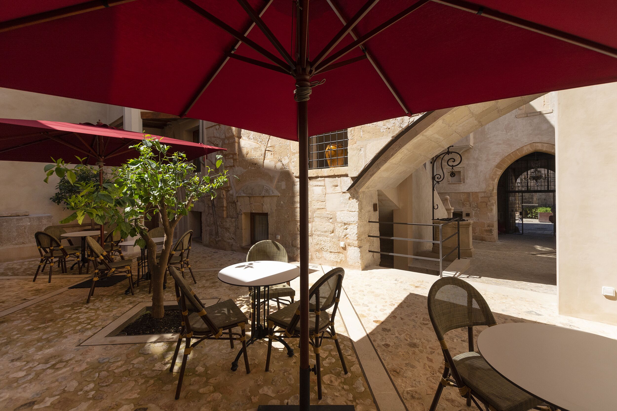 Foto - Hotel Can Cirera