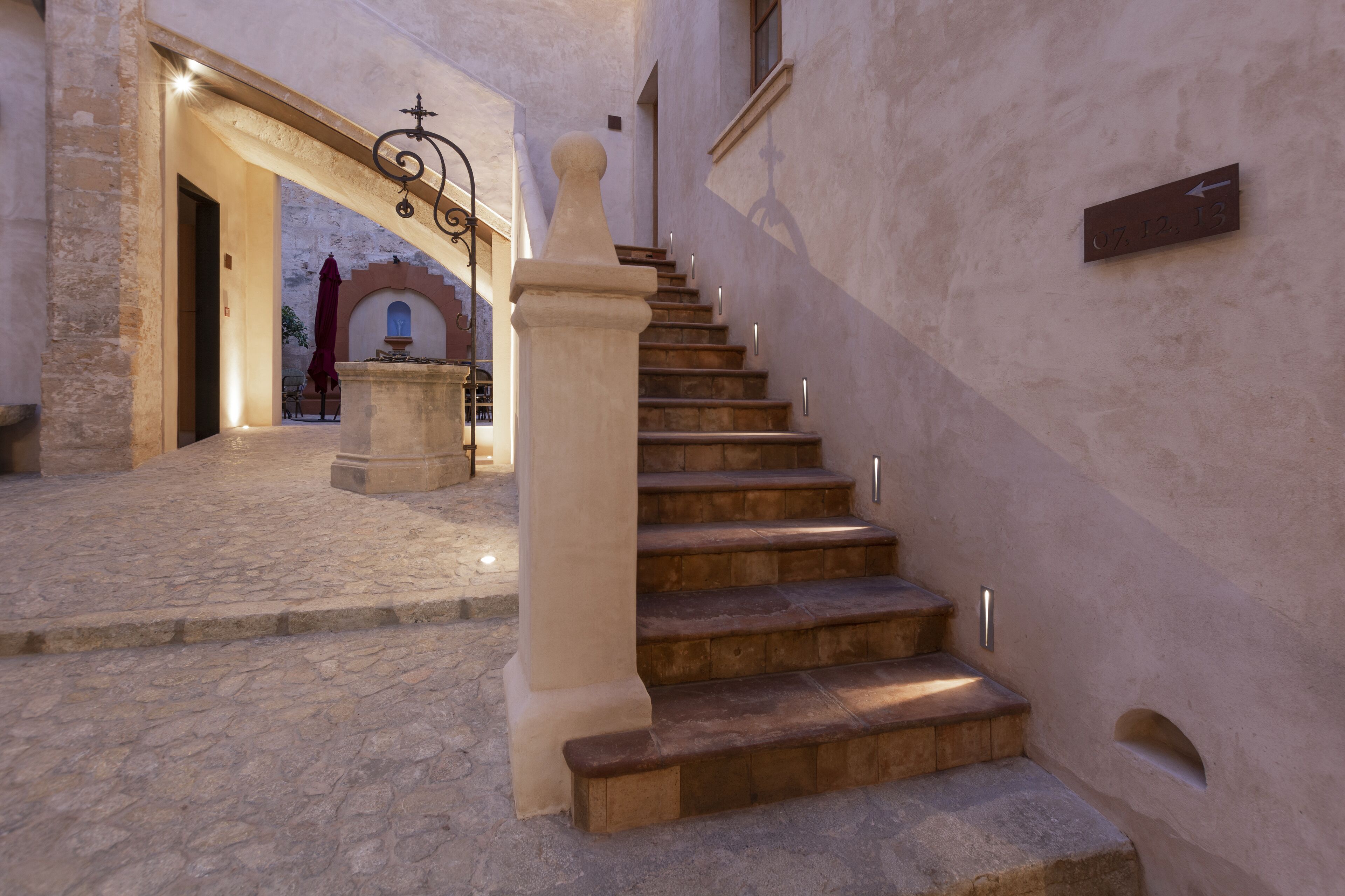 Foto - Hotel Can Cirera