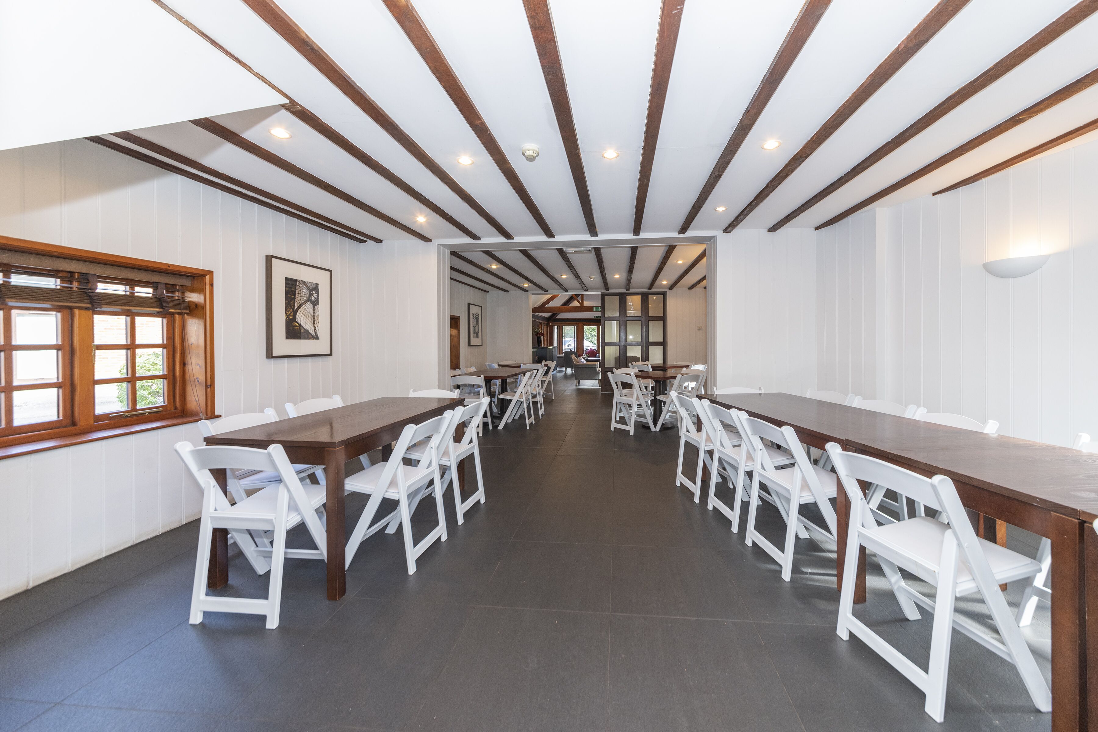 Apartment, Multiple Beds | Meeting facility