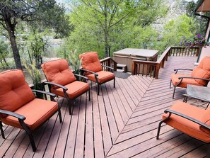 Terras