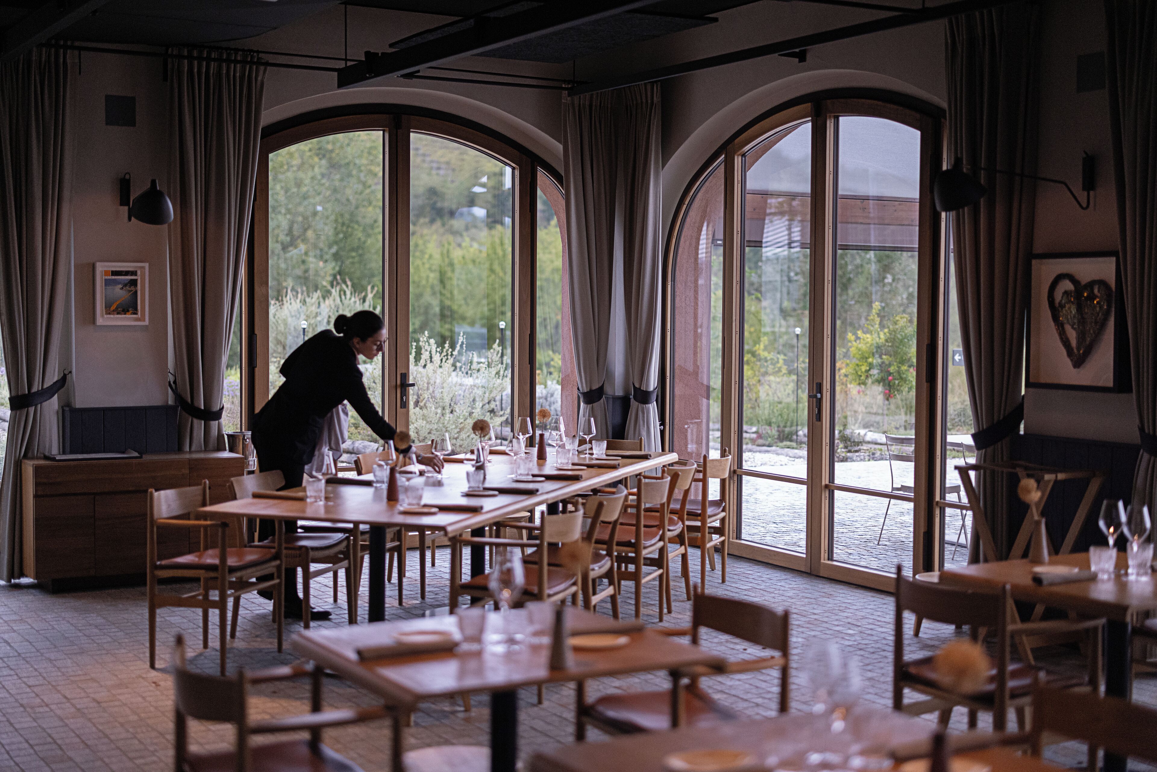 Restaurante