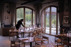 Restaurant - Casa di Langa (Cerretto Langhe)