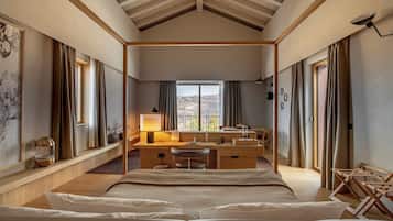 Suite (Alta Langa) | Draps italiens Frette, literie de qualité supérieure