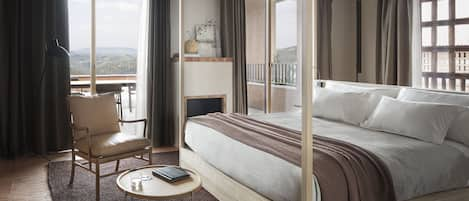 ผ้าปูที่นอน Frette จากอิตาลี, เครื่องนอนระดับพรีเมียม, ผ้านวมขนเป็ด