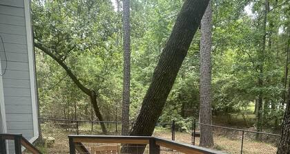 Book now for your summer getaways! Cozy lake-area cottage/family & pet friendly!