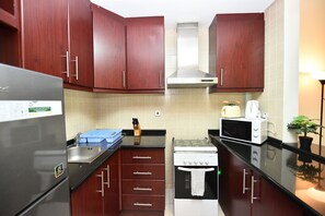 Studio | Private kitchen