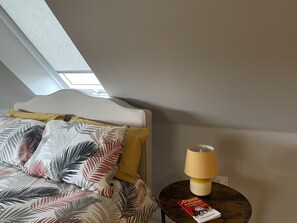Apartment, 1 Queen Bed