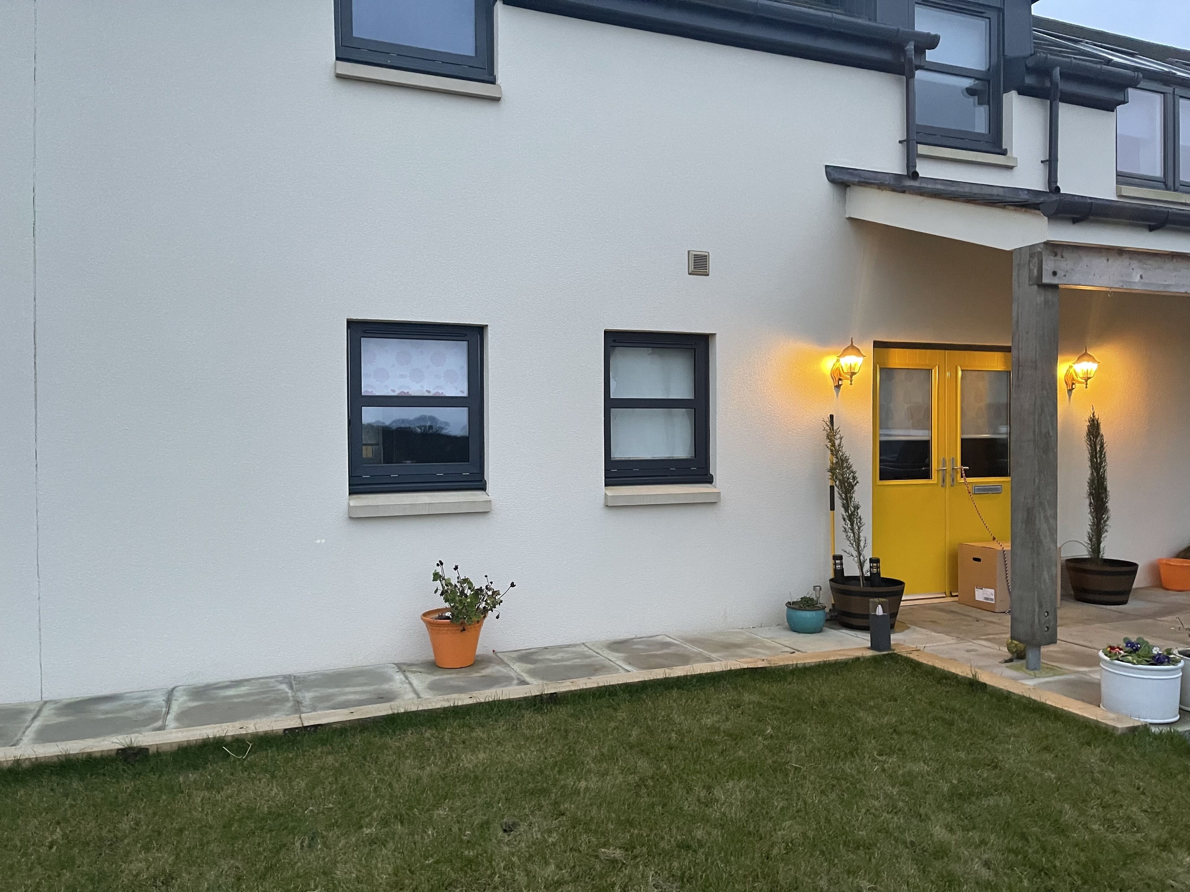 Apartment, 1 Queen Bed | Exterior