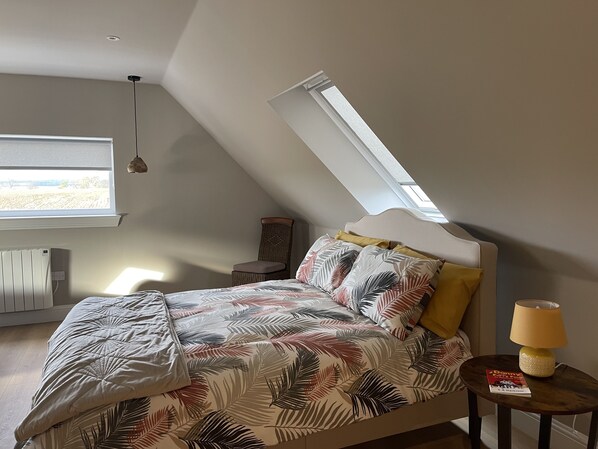 Apartment, 1 Queen Bed