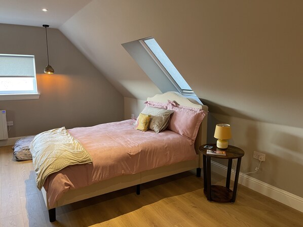 Apartment, 1 Queen Bed