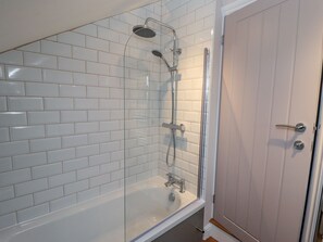 Cottage | Salle de bain
