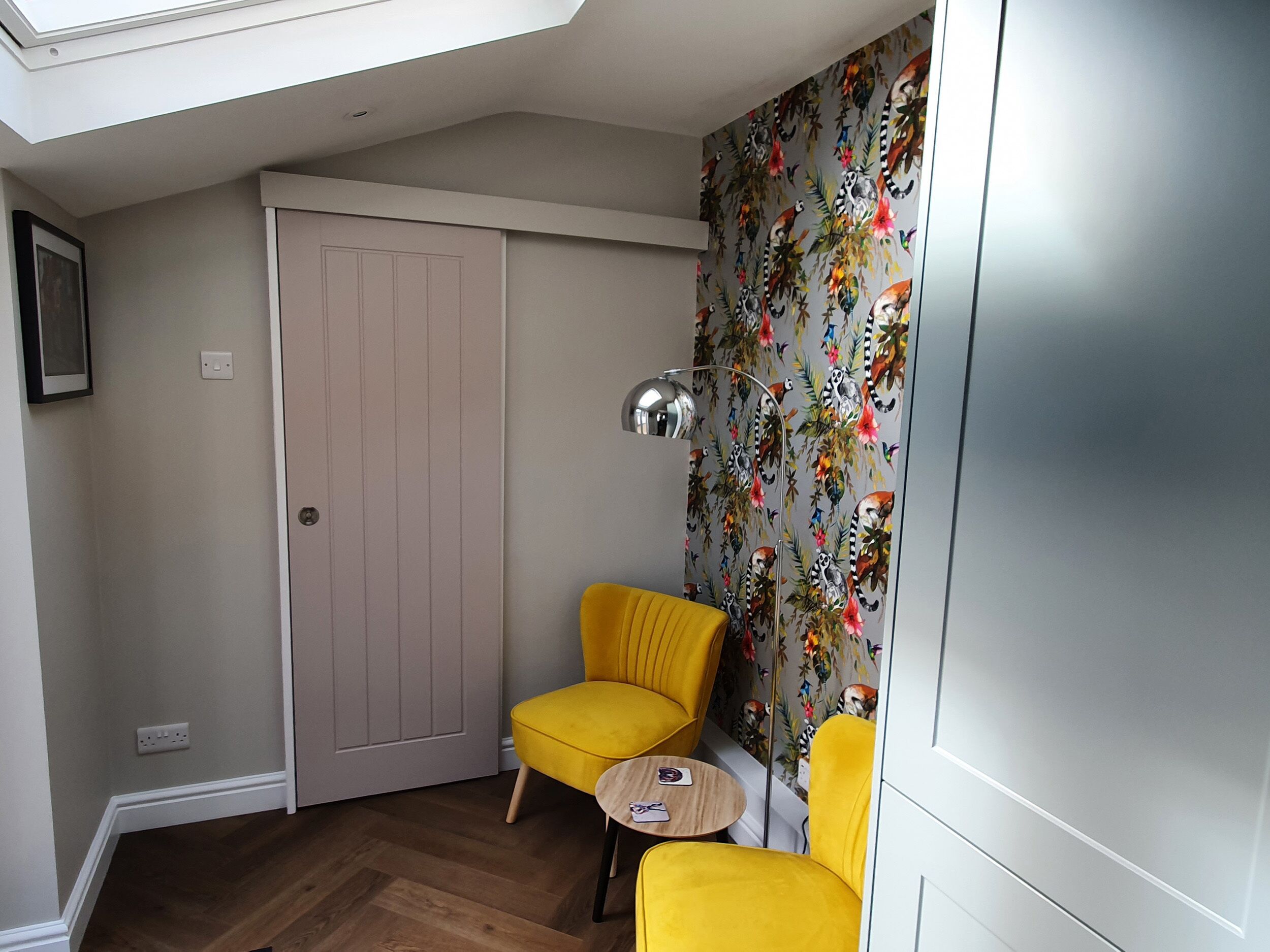 3 bedrooms, individually decorated, individually furnished, free WiFi