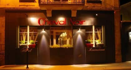 Logis Hotel Le Cheval Noir