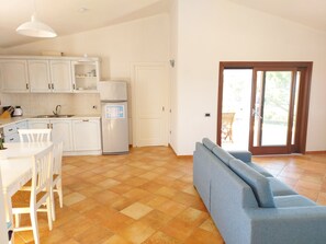 Interior - Villa Gallura Dream (Sardegna)