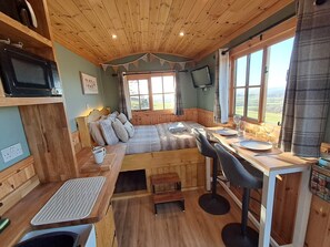 1 slaapkamer, gratis wifi, beddengoed