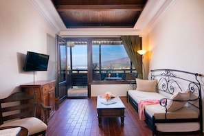 Superior Suite - Kallisti Hotel (Thasos)