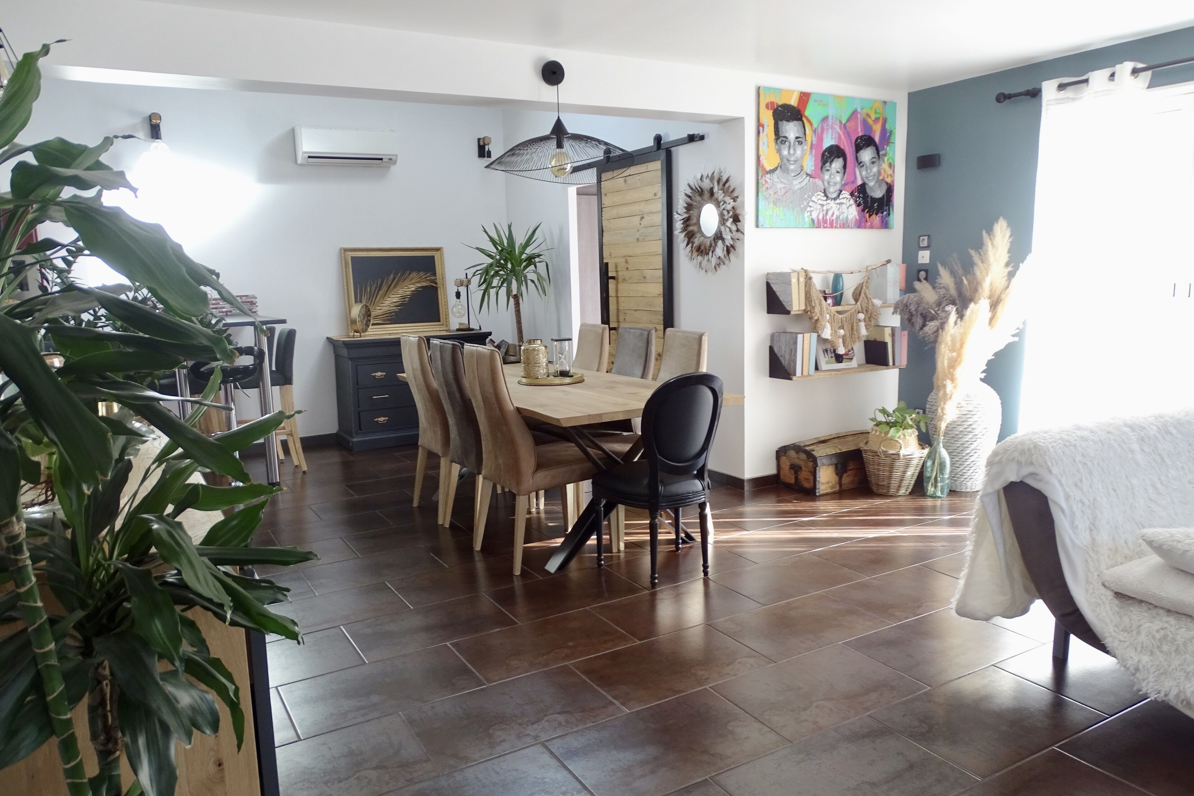 Restauration