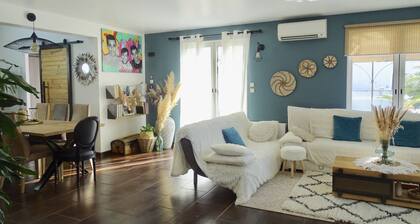 Magnifique villa au pied des Alpilles