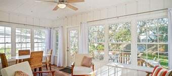 // 2 min. walk to the beach // The Grove @ OKI