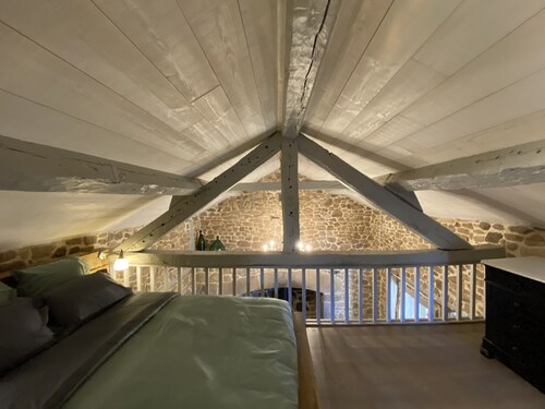 Charming cottage in Corrèze