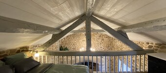 Charming cottage in Corrèze