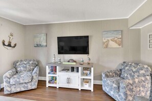 Smart TV, offices