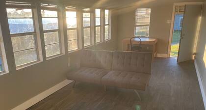 Weekly rental in Pointe Coupee
