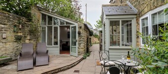 Christmas Cottage