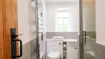 Ferienhaus | Badezimmer